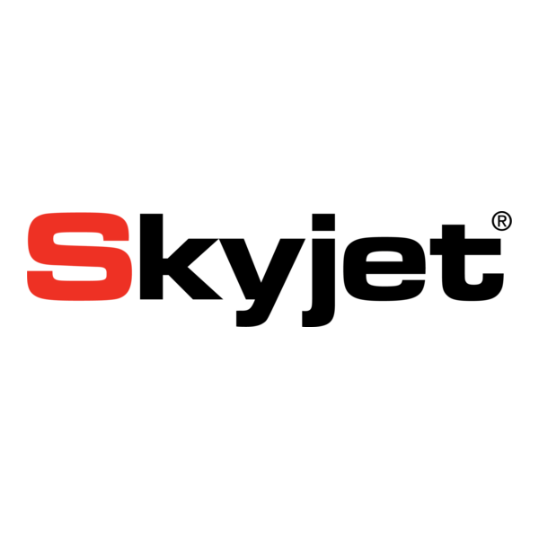 Skyjet Logo PNG Vector