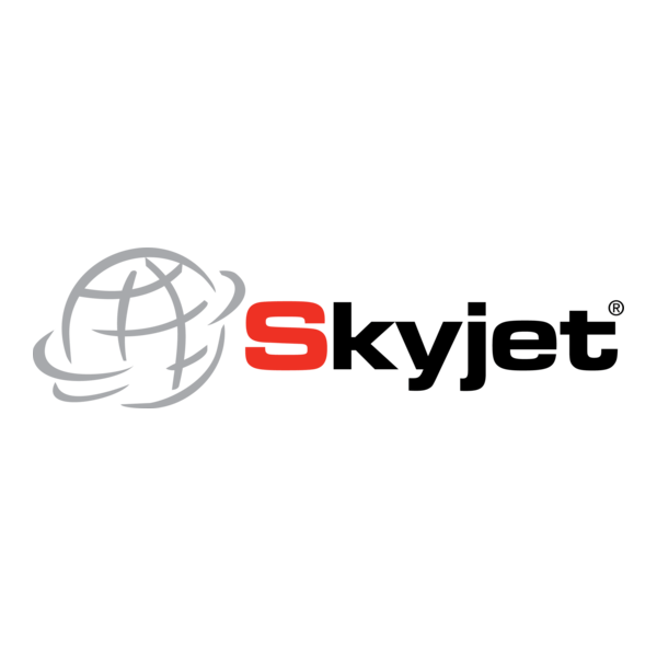 Skyjet Logo PNG Vector