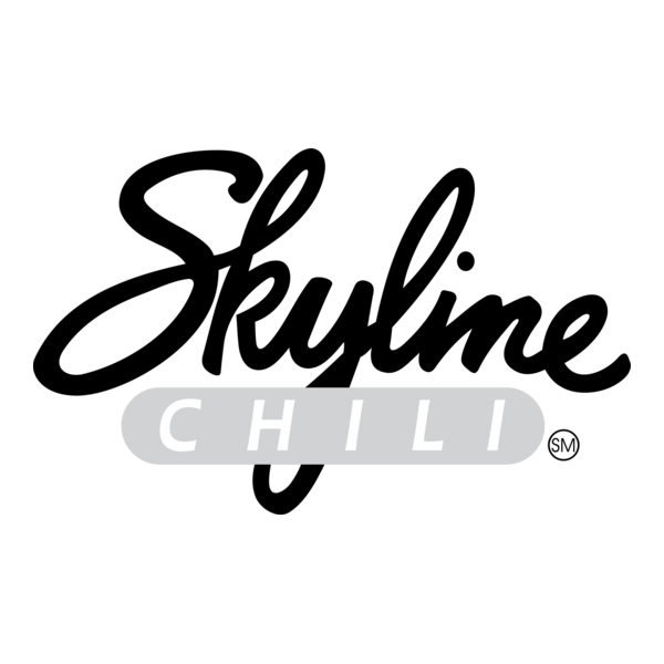 Skyline Chili Logo PNG Vector