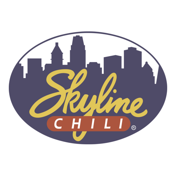 Skyline Chili Logo PNG Vector
