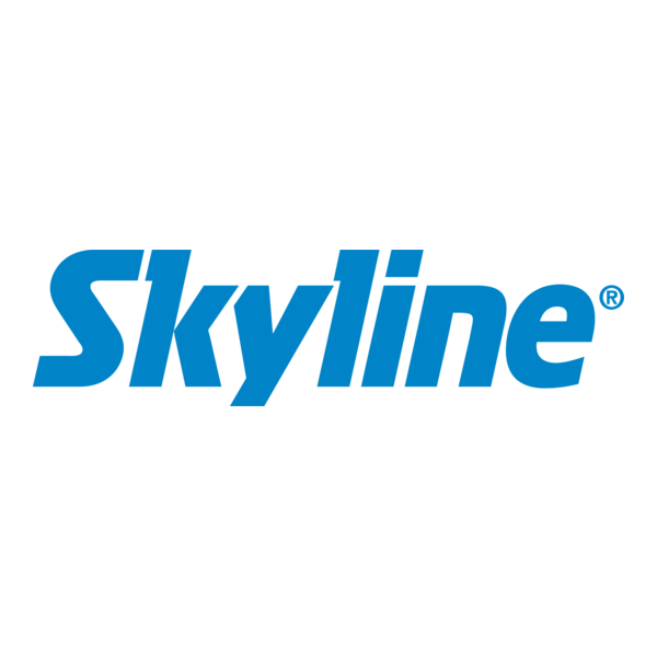 Skyline Logo PNG Vector
