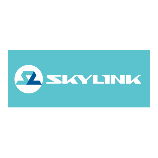 SkyLink Logo PNG Vector