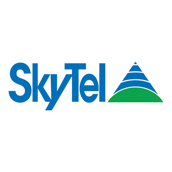 SkyTel Logo PNG Vector