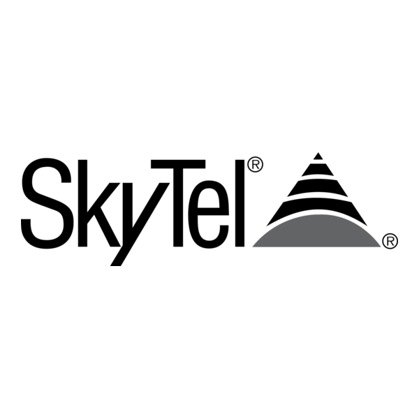 SkyTel Logo PNG Vector