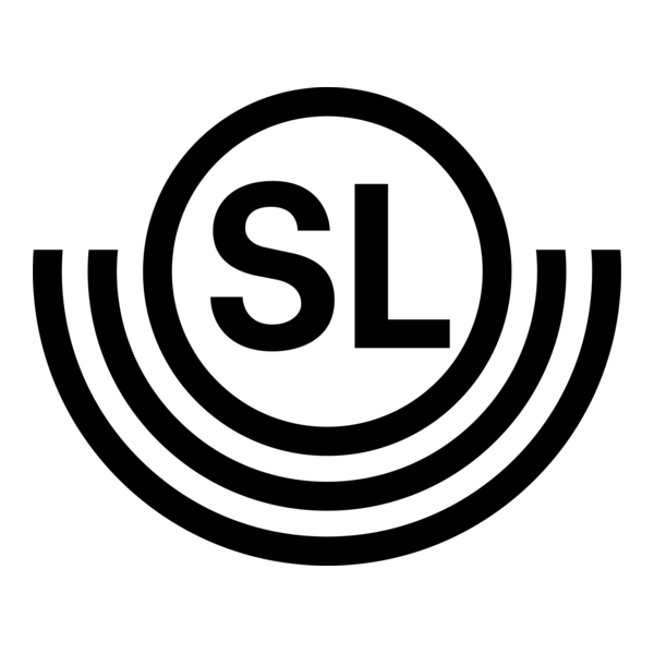 SL, AB Storstockholm Lokaltrafik Logo PNG Vector