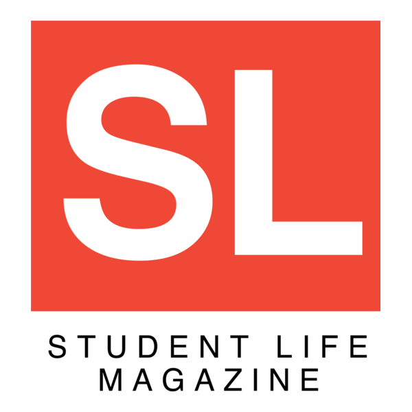 SL Magazine Logo PNG Vector