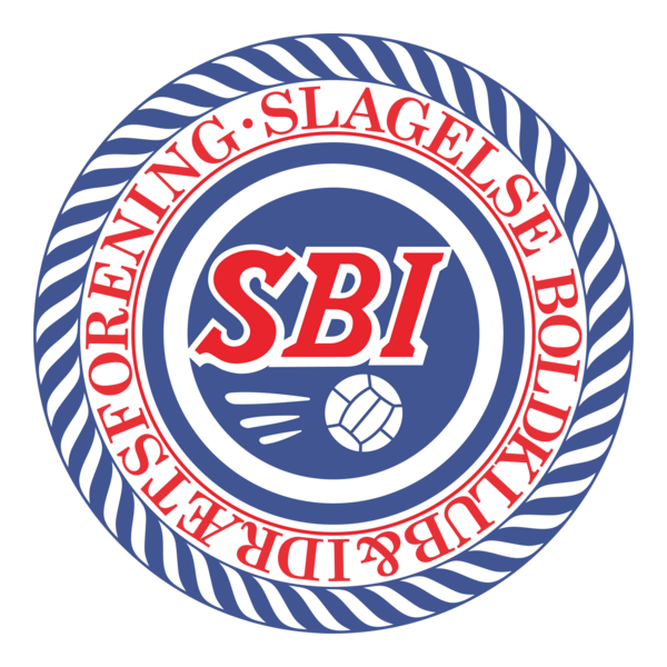 Slagelse BI Logo PNG Vector