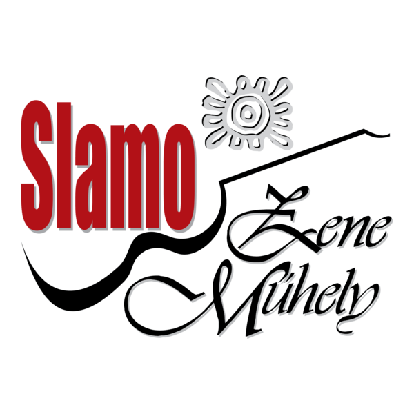Slamo Music Factory Logo PNG Vector