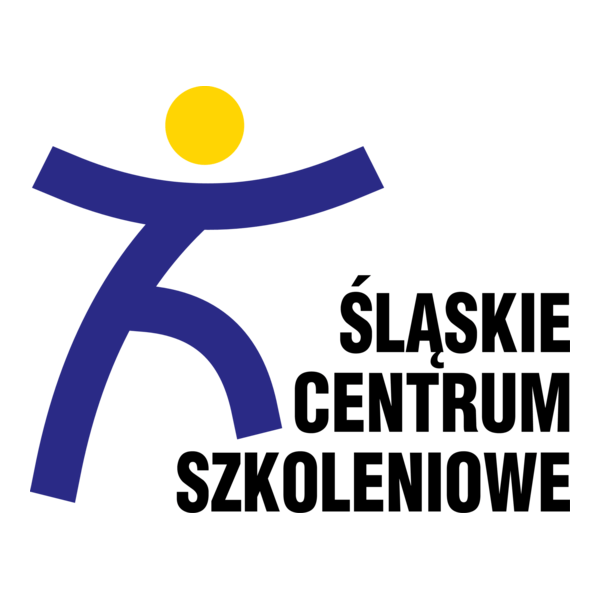 slaskie centrum szkoleniowe Logo PNG Vector