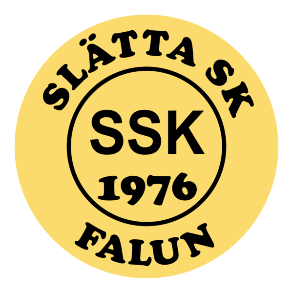 Slatta SK Falun Logo PNG Vector