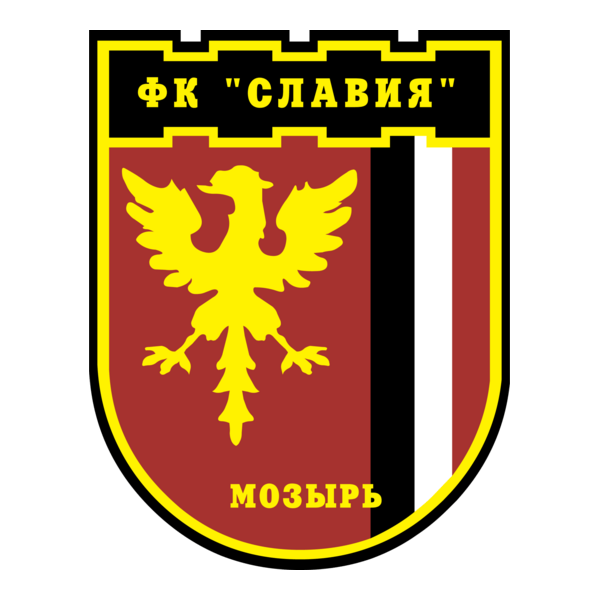 Slavia Logo PNG Vector