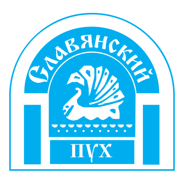 Slavjanskiy puh Logo PNG Vector