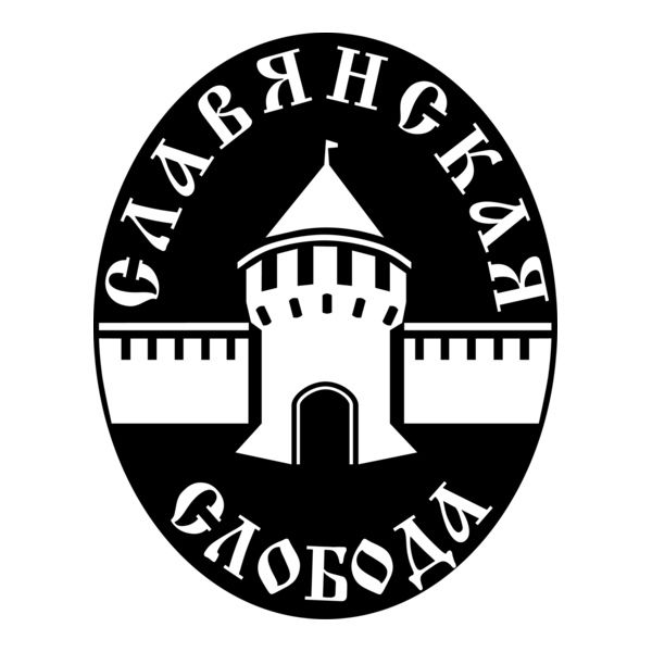 Slavyanskaya Sloboda Logo PNG Vector