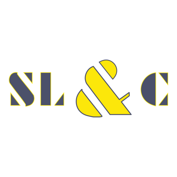 SL&C Logo PNG Vector