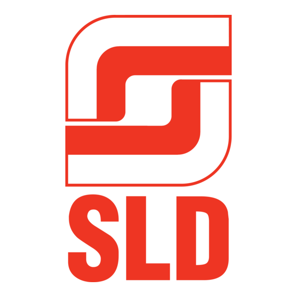 SLD Logo PNG Vector