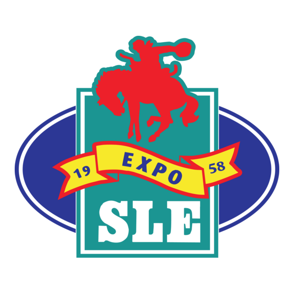 SLE Rodeo Logo PNG Vector