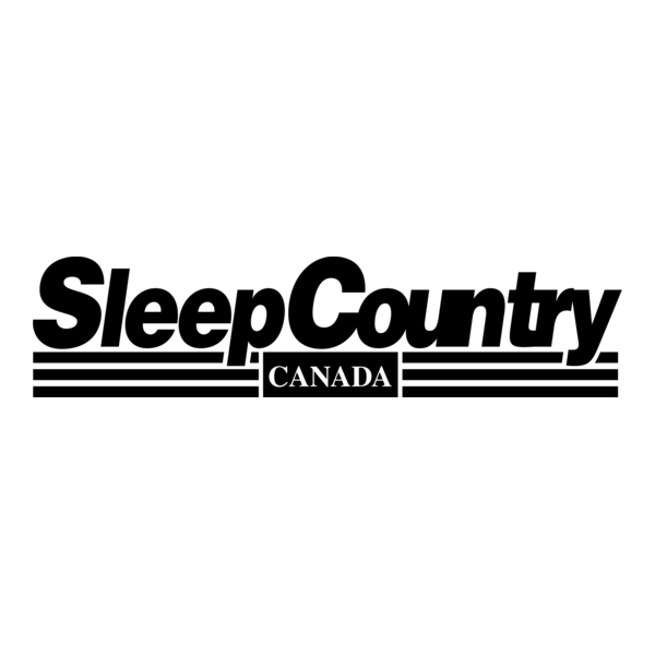Sleep Country Logo PNG Vector