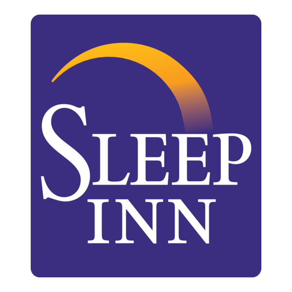 Sleep Inn Logo PNG Vector