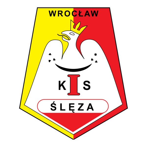 Sleza Wroclaw Logo PNG Vector