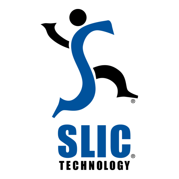 SLIC Logo PNG Vector