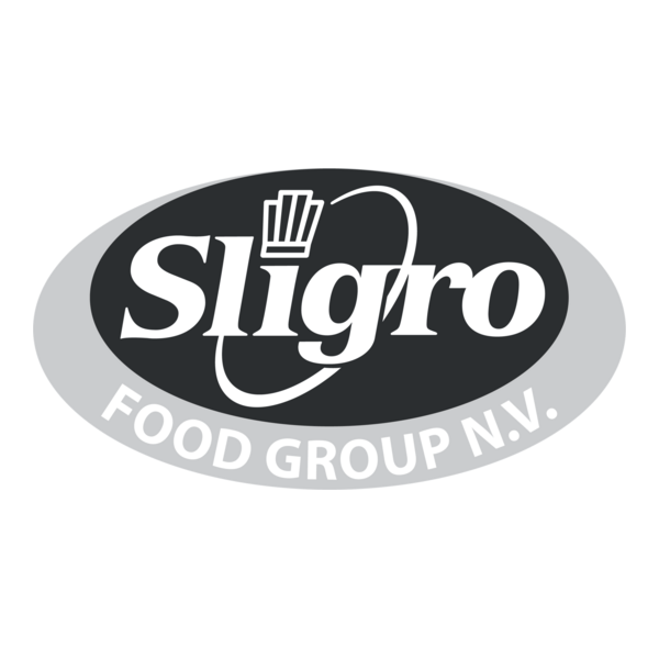 Sligro Food Group Logo PNG Vector