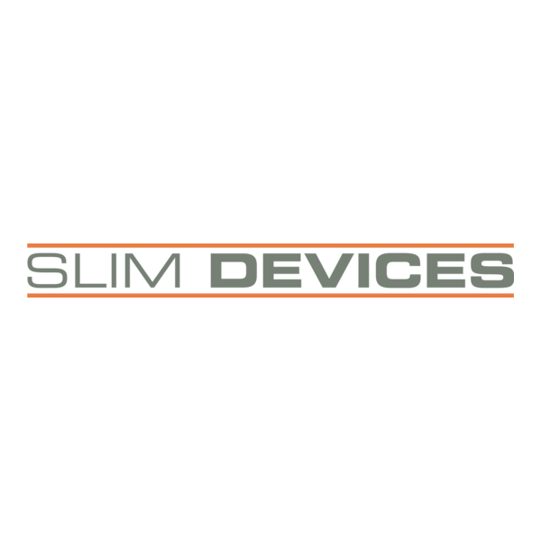 Slim Devices Logo PNG Vector