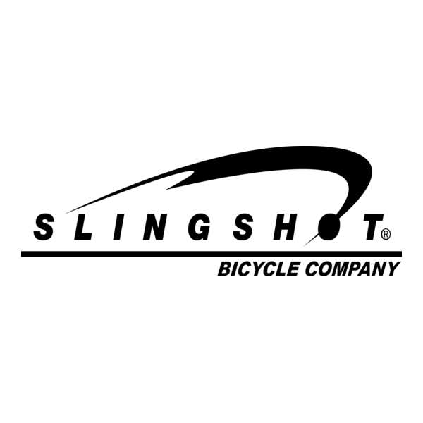 Slingshot Logo PNG Vector