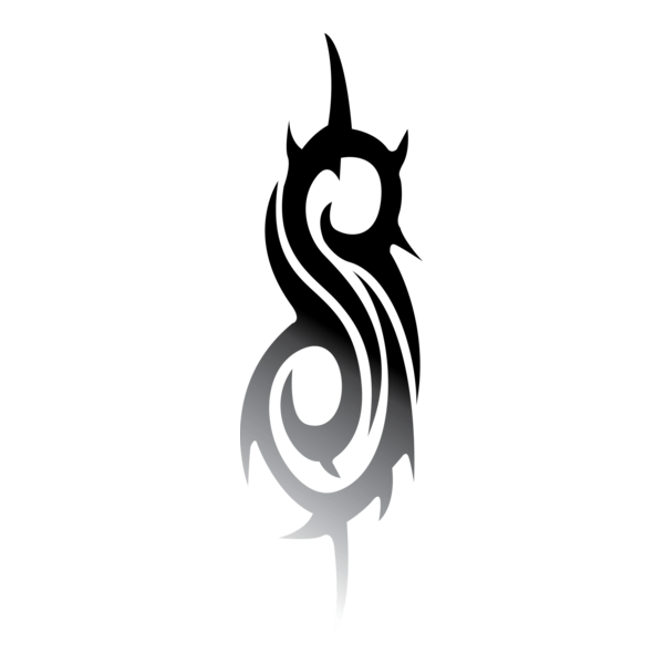 Slipknot Logo PNG Vector