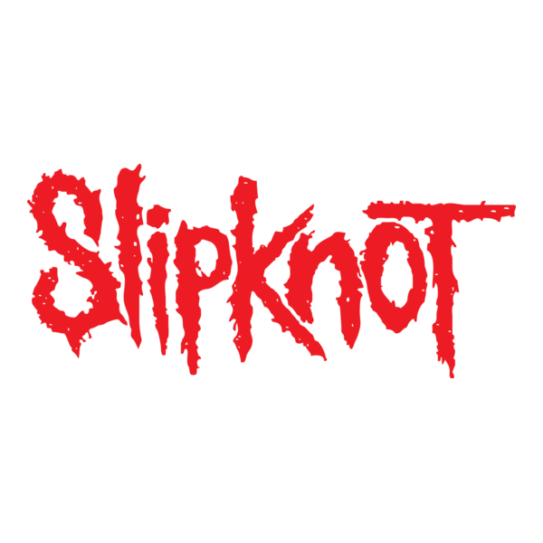 Slipknot Logo PNG Vector