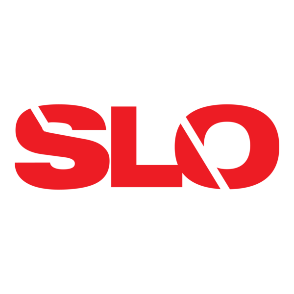 SLO Logo PNG Vector