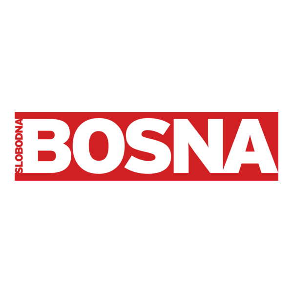 slobodna bosna Logo PNG Vector