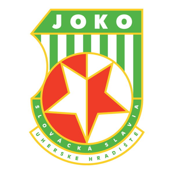 Slovacka Slavia Uherske Hradiste Logo PNG Vector