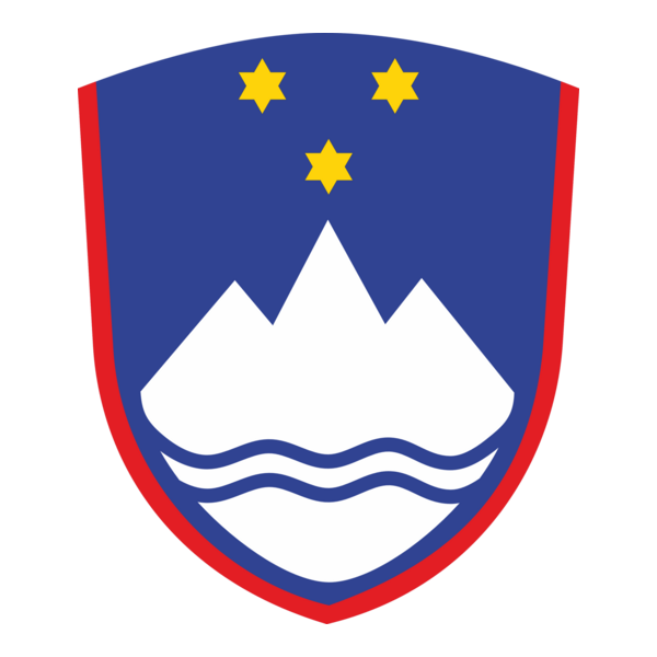 slovenia crest Logo PNG Vector