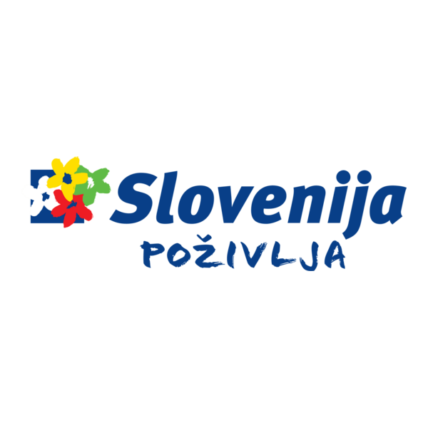 Slovenija Pozivlja Logo PNG Vector
