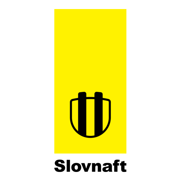 Slovnaft Logo PNG Vector
