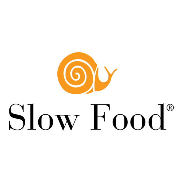 Slow Food Logo PNG Vector