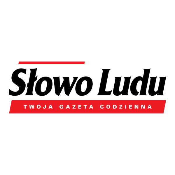 Slowo Ludu Logo PNG Vector