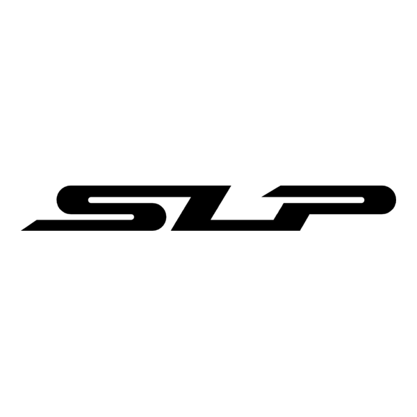 SLP Logo PNG Vector