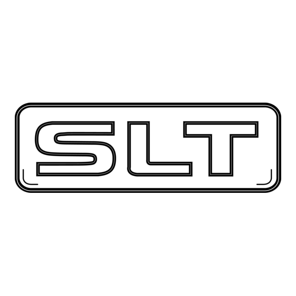 SLT Logo PNG Vector