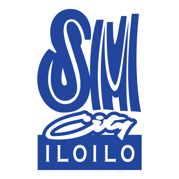 SM City Logo PNG Vector