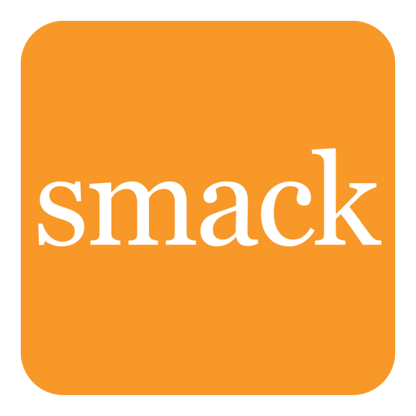Smack Inc. Logo PNG Vector