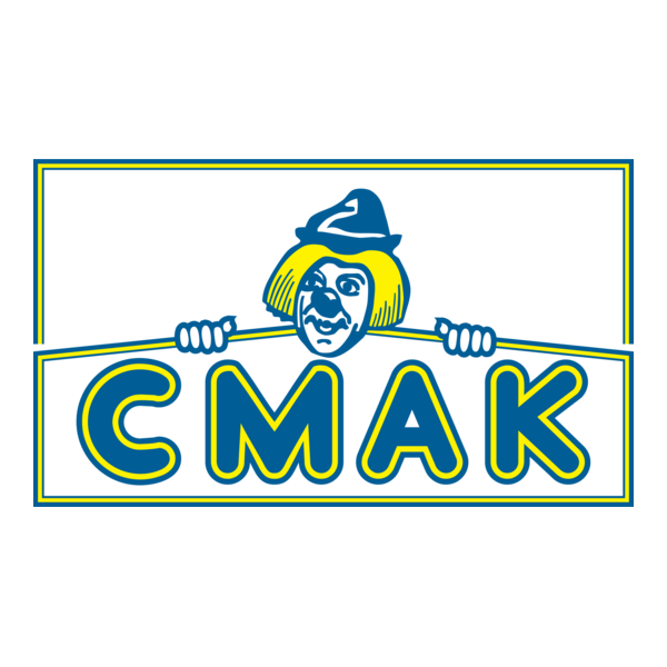 Smak Logo PNG Vector
