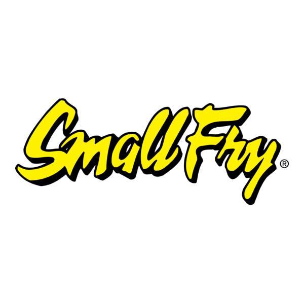 Small Fry Logo PNG Vector