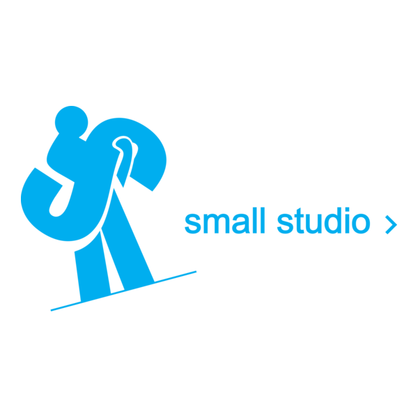 small studio Logo PNG Vector