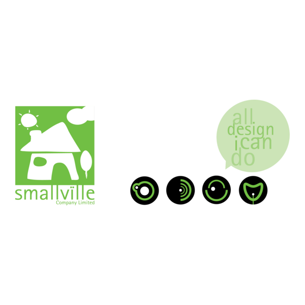 smallville Logo PNG Vector