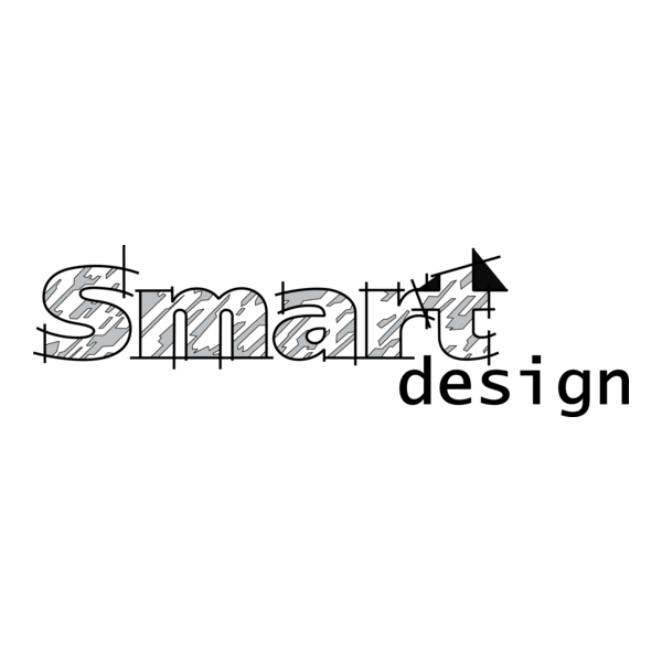 Smart Design Logo PNG Vector