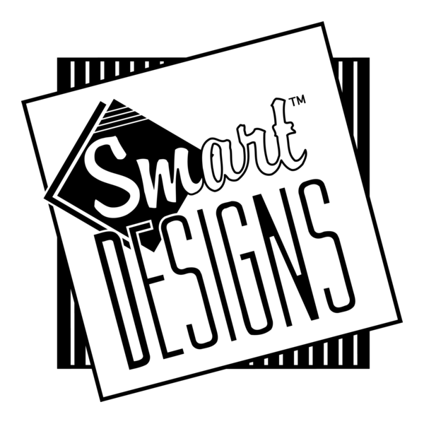 Smart Designs Logo PNG Vector