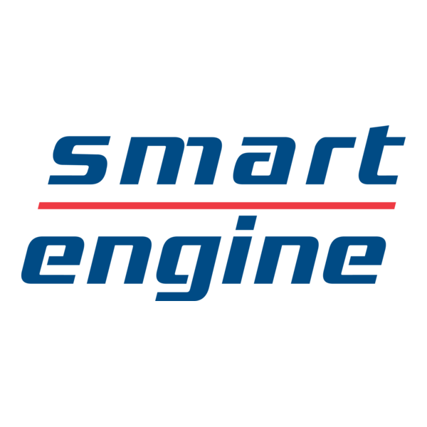 Smart Engine Logo PNG Vector (EPS) Free Download
