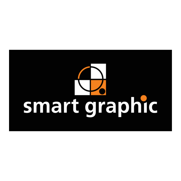 smart graphic Logo PNG Vector