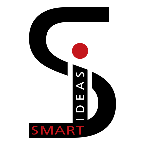 Smart Ideas Logo PNG Vector
